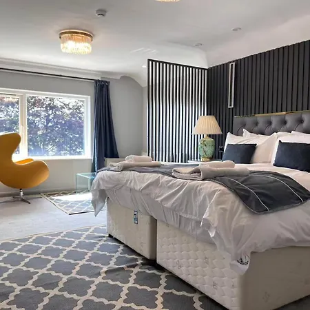 Waterhead & - Parking Available Onsite 3* Ambleside