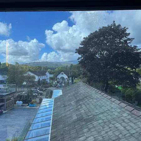 Waterhead & - Parking Available Onsite Ξενοδοχείο Ambleside
