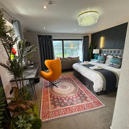 Waterhead & - Parking Available Onsite Ξενοδοχείο Ambleside