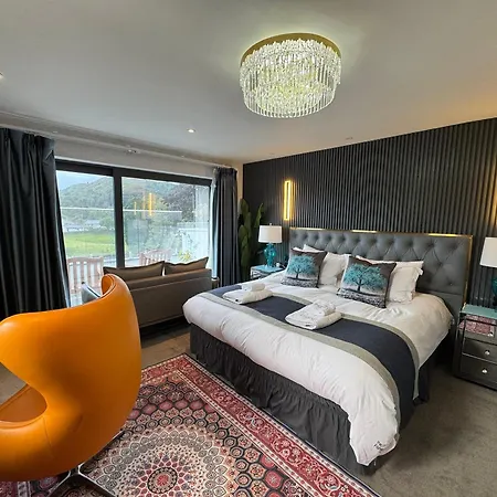 فندق Waterhead & - Parking Available Onsite 3*