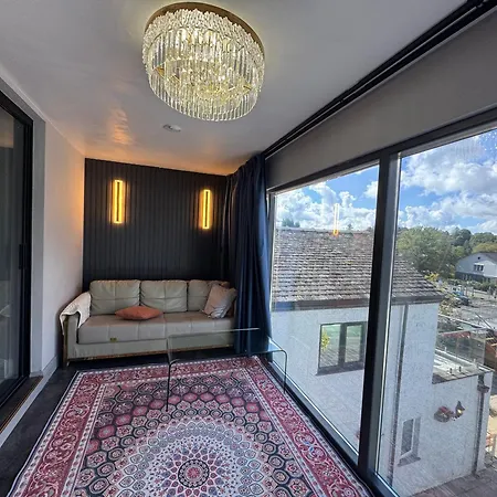 Hotel Waterhead & - Parking Available Onsite 3*