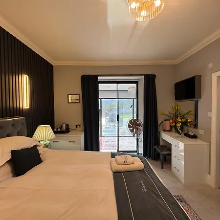 Hotel Waterhead & - Parking Available Onsite Ambleside