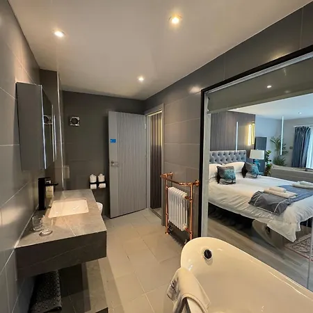 Hotel Waterhead & - Parking Available Onsite Ambleside