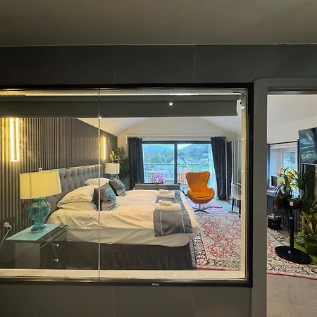 Waterhead & - Parking Available Onsite Ambleside