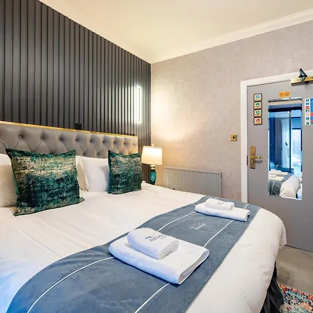 Waterhead & - Parking And Light Breakfast 3* Ambleside