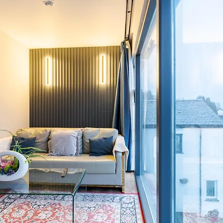 Hotel Waterhead & - Parking And Light Breakfast Ambleside