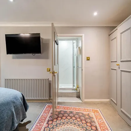 Waterhead & - Parking And Light Breakfast Hotel Ambleside