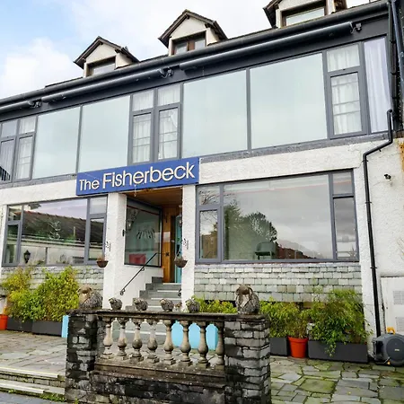 Waterhead & - Parking And Light Breakfast