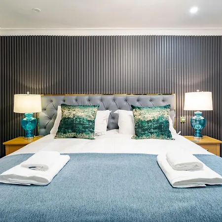 Waterhead & - Parking And Light Breakfast Hotel Ambleside
