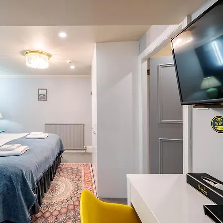 Waterhead & - Parking And Light Breakfast Hotel Ambleside