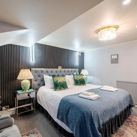 Waterhead & - Parking And Light Breakfast 3* Ambleside