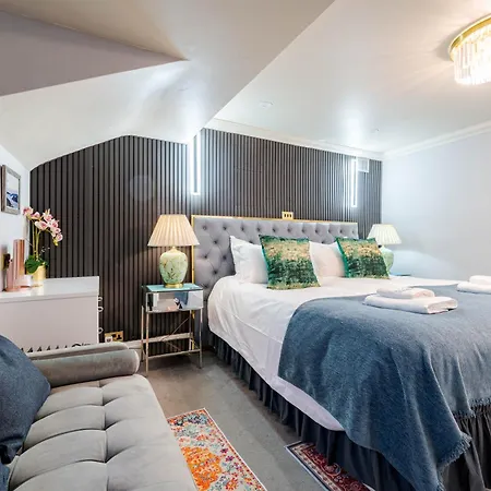 Waterhead & - Parking And Light Breakfast 3* Ambleside