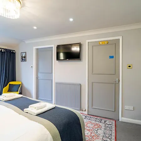 Waterhead & - Parking And Light Breakfast 3* Ambleside