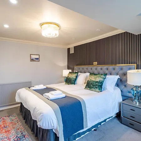 Waterhead & - Parking And Light Breakfast 3* Ambleside