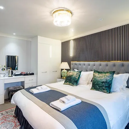 Waterhead & - Parking And Light Breakfast Hotel Ambleside
