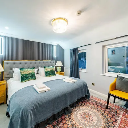 Hotel Waterhead & - Parking And Light Breakfast Ambleside
