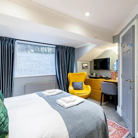 Hotel Waterhead & - Parking And Light Breakfast Ambleside