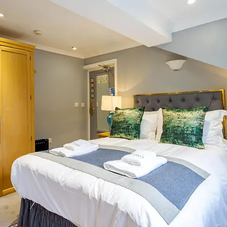 Waterhead & - Parking And Light Breakfast Ambleside