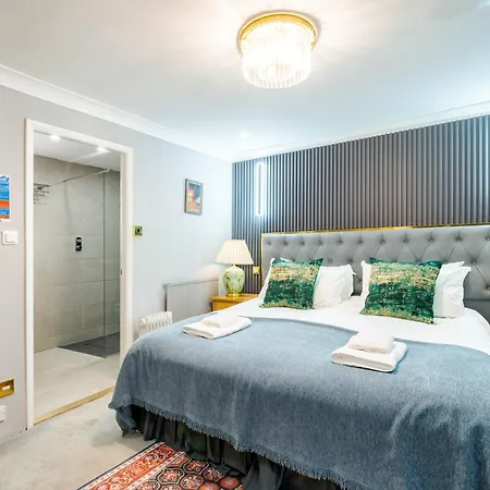Hotel Waterhead & - Parking And Light Breakfast Ambleside